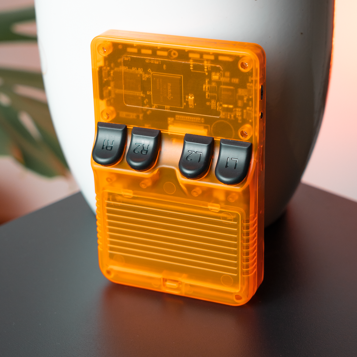 RetroBoy 2.0