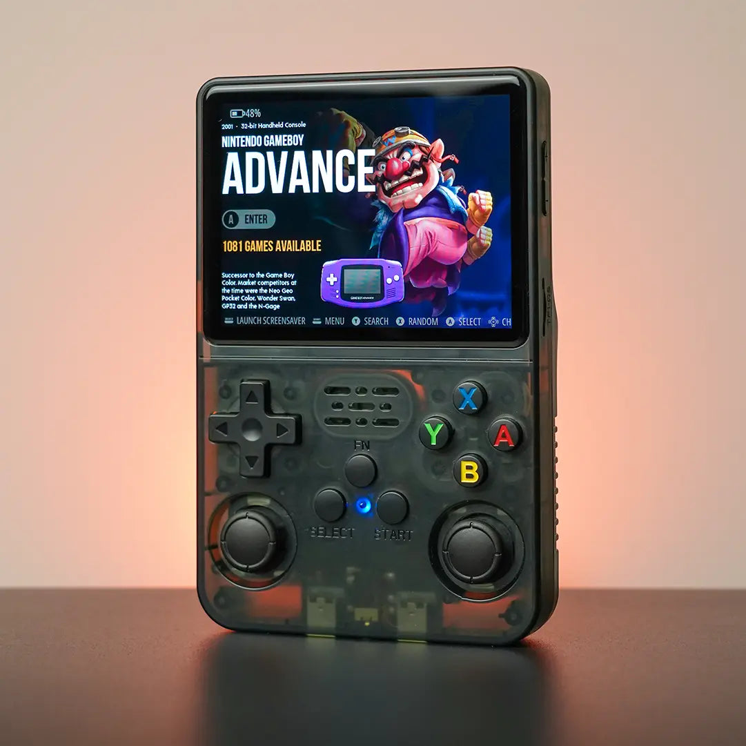 RetroBoy 2.0
