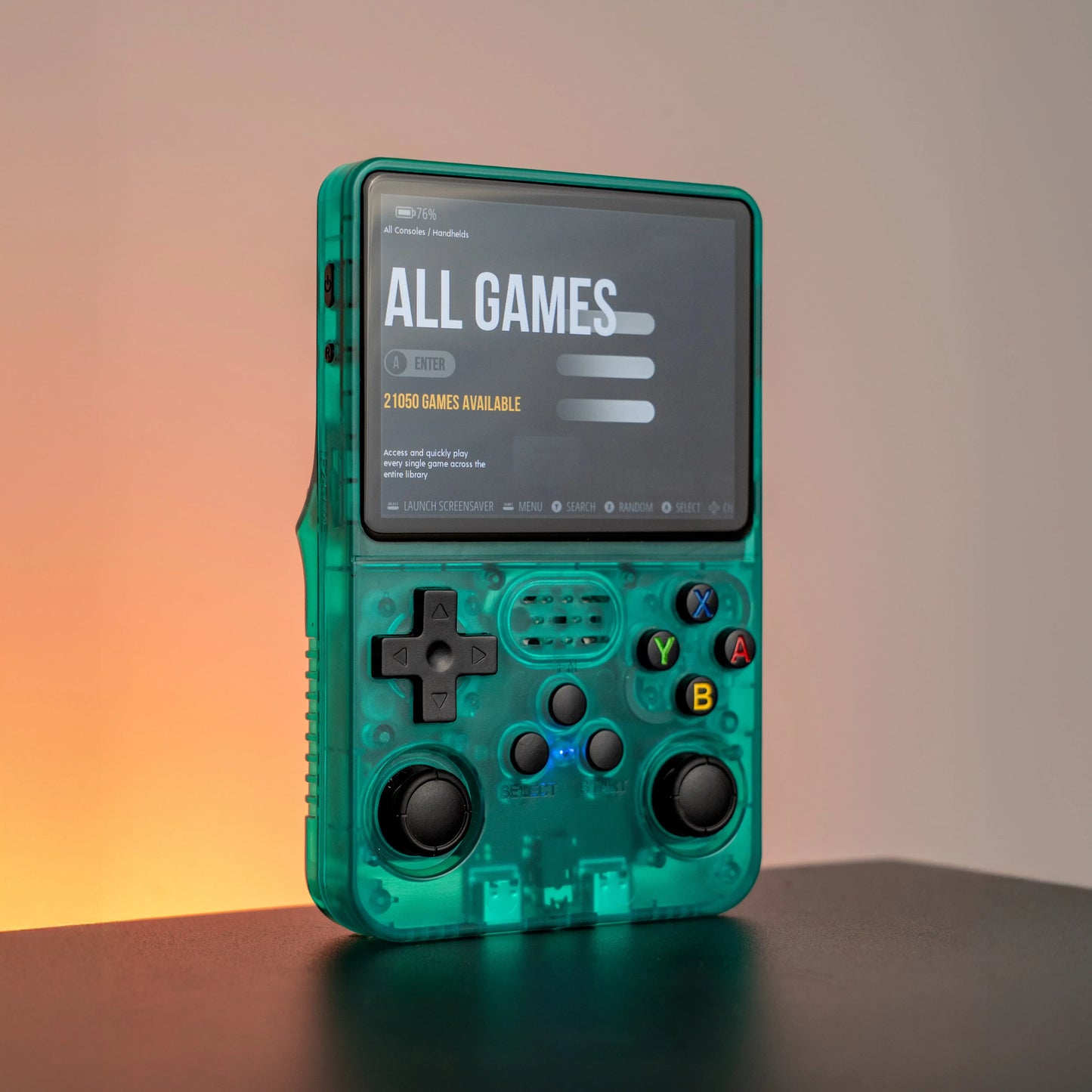 RetroBoy 2.0