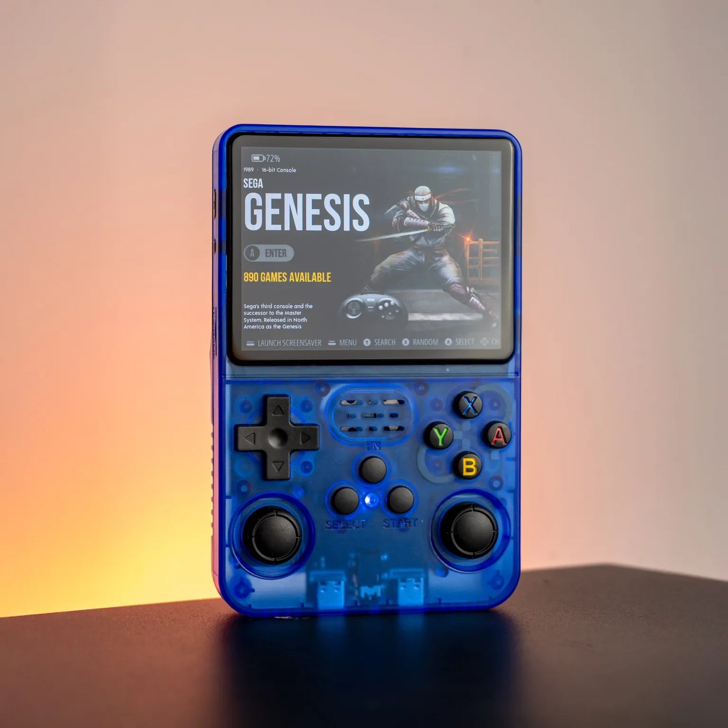 RetroBoy 2.0