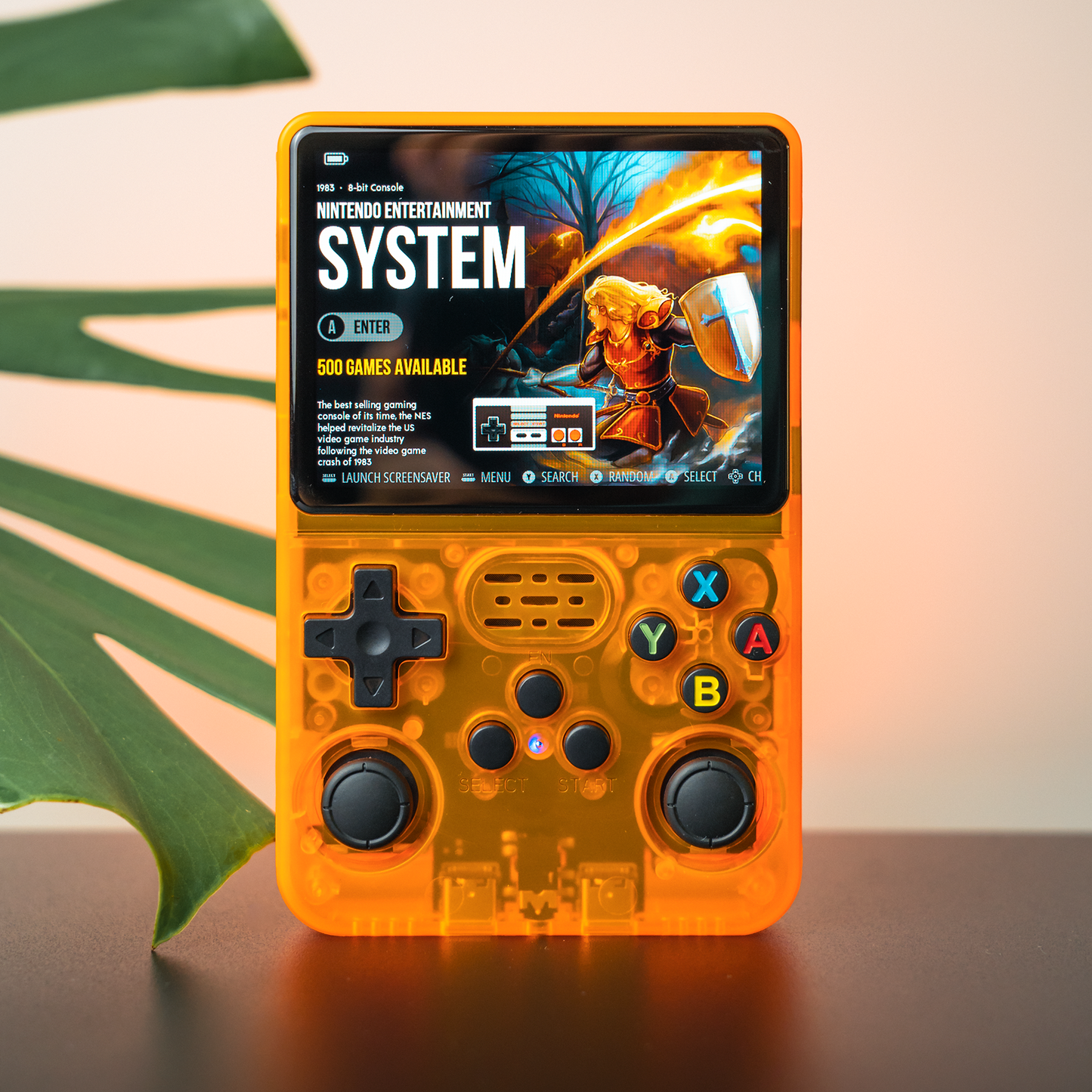 RetroBoy 2.0
