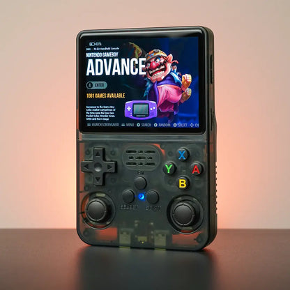 RetroBoy 2.0