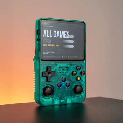 RetroBoy 2.0