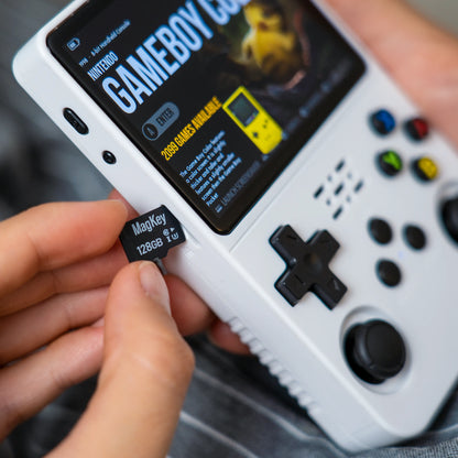 RetroBoy 2.0
