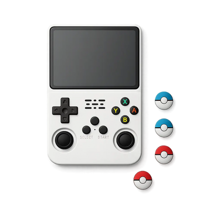 Capuchons de Joystick