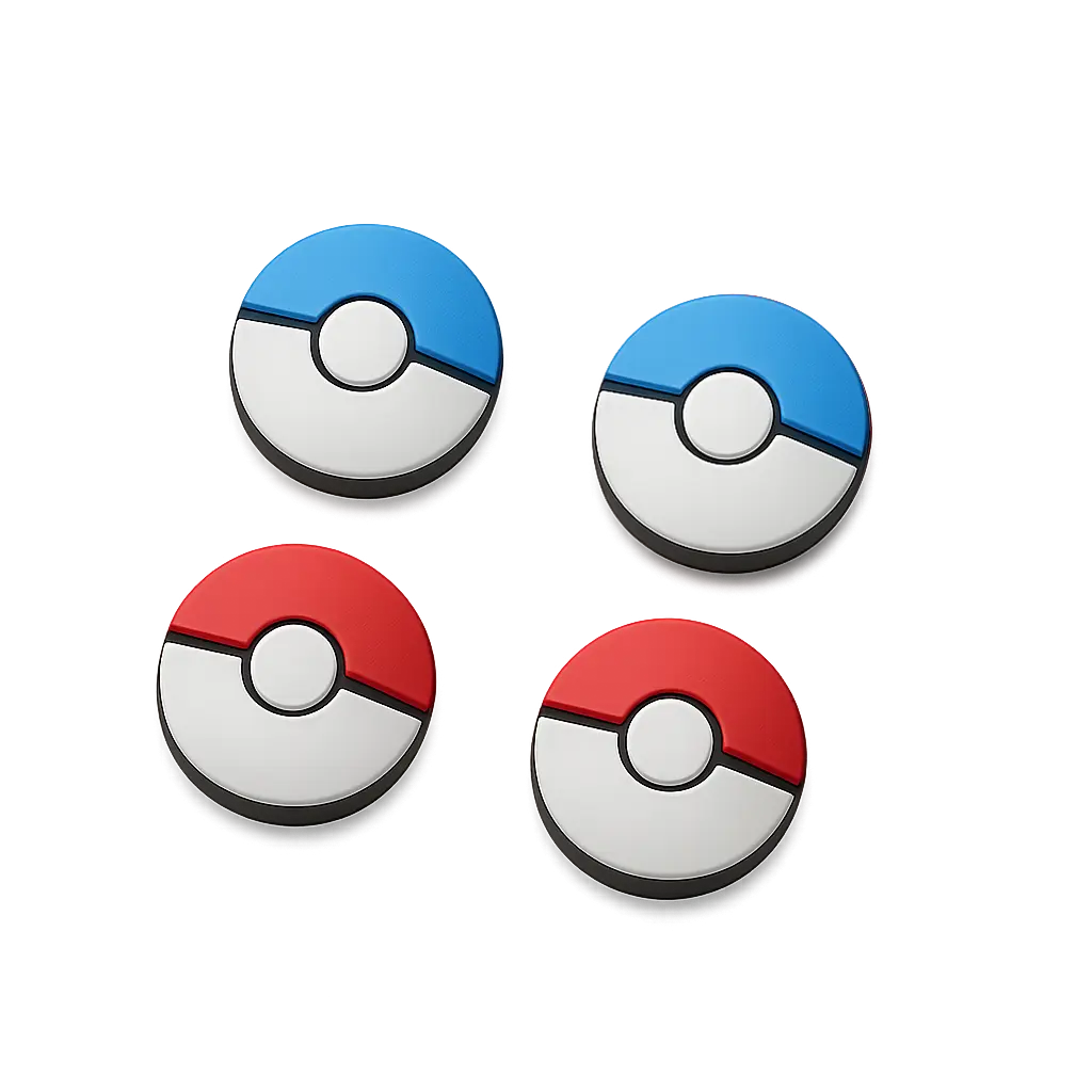 Capuchons de Joystick