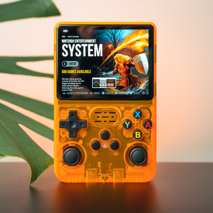 RetroBoy 2.0